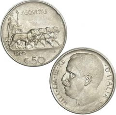 50 cent 1920 liscio