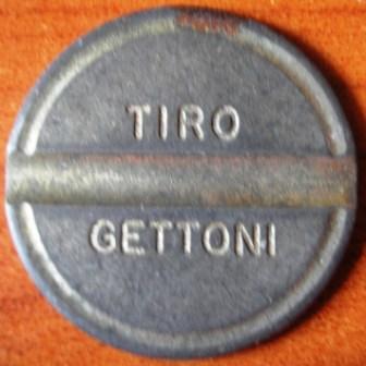 Gettoni