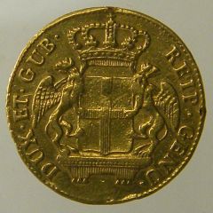 12 Lire 1794 R
