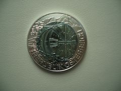 25 € Silber-Niob 2013 d