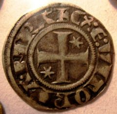 Volterrano delle Stelle  MIR 613  Reverse