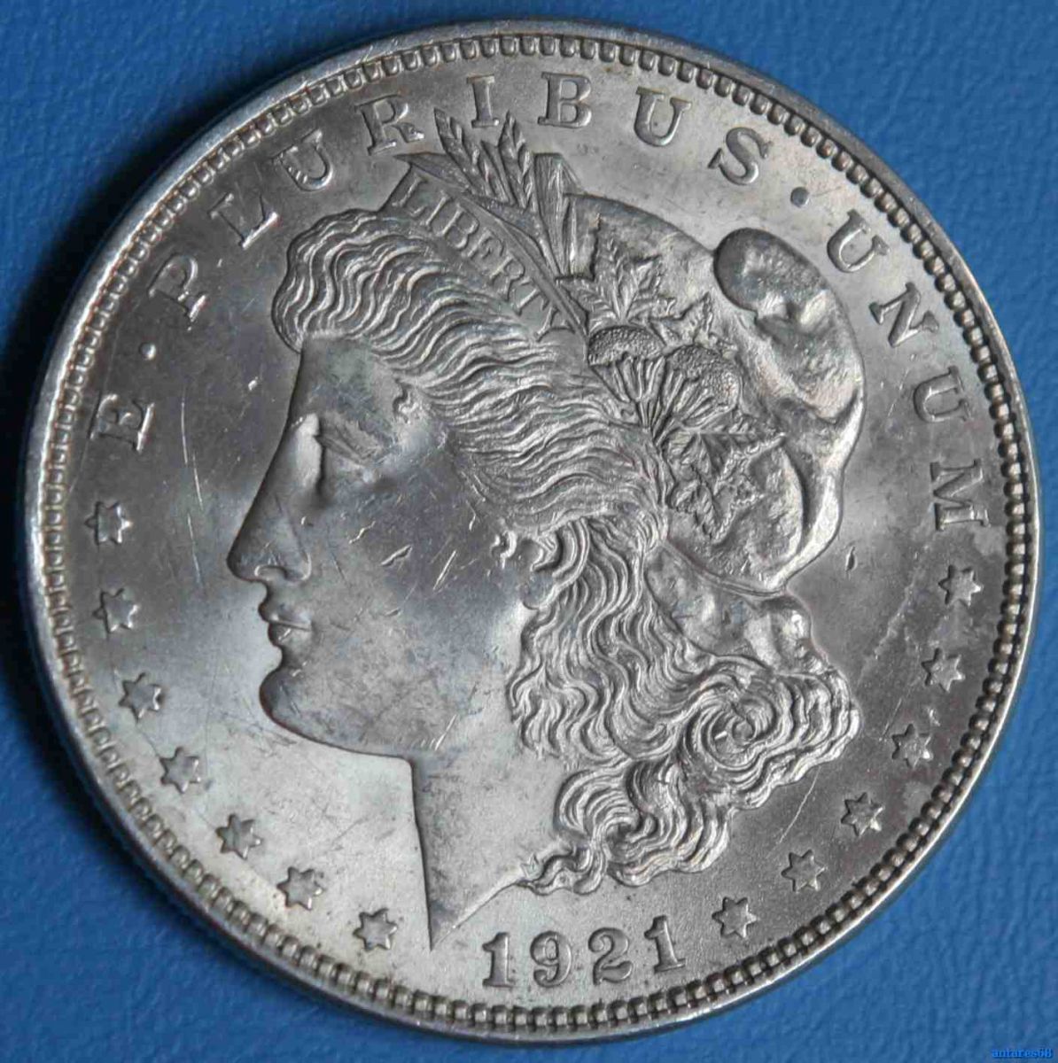 1$ 1921 A