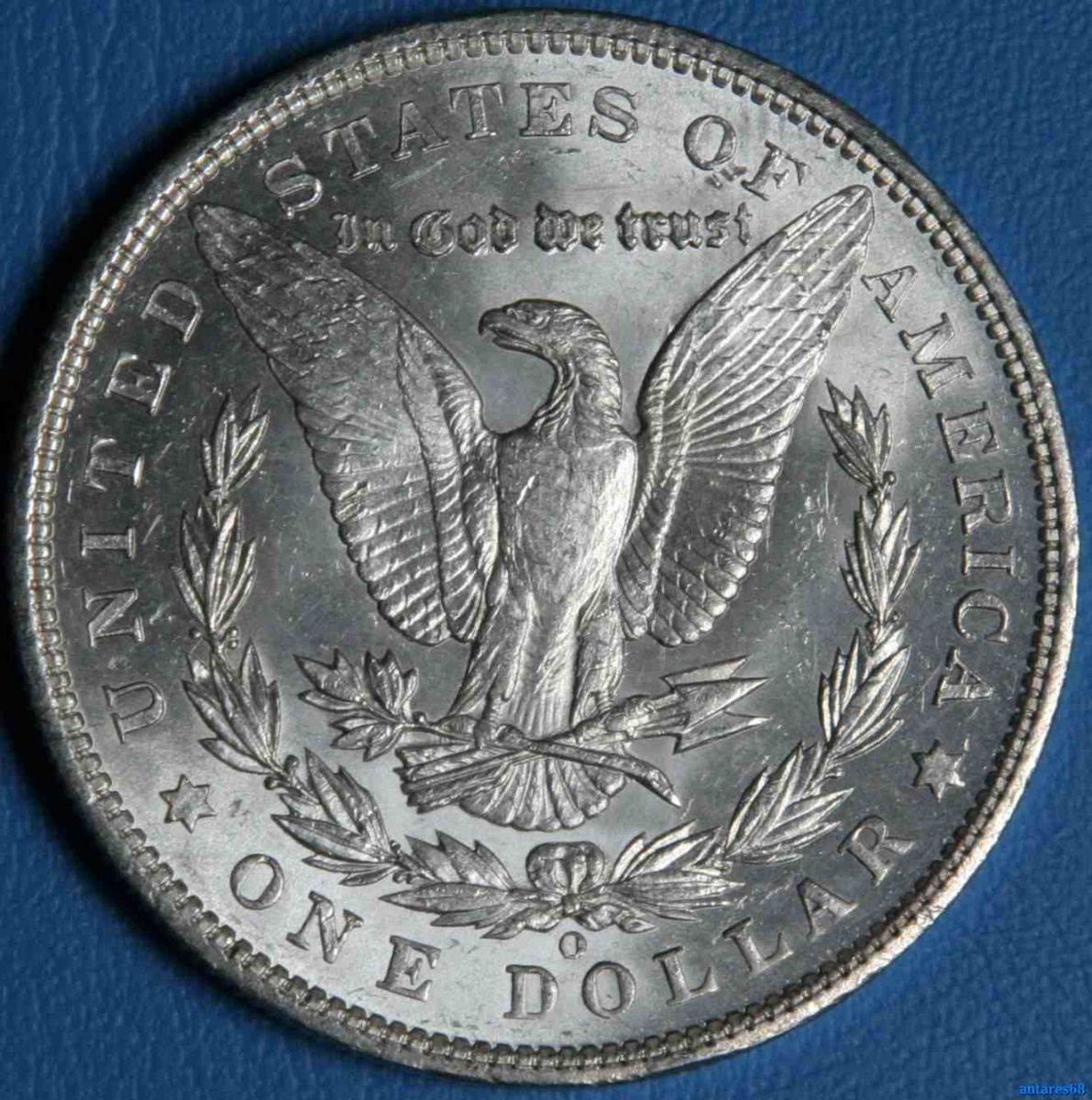 1$ 1904 (O) B