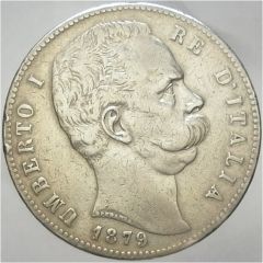 5 lire 79r