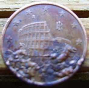 5 cent Italia 2002