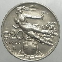 20 cent20d
