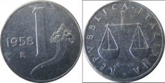 ITALIA a 1 LIRA