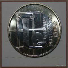 Slovenia 3 Euro 2010 retro