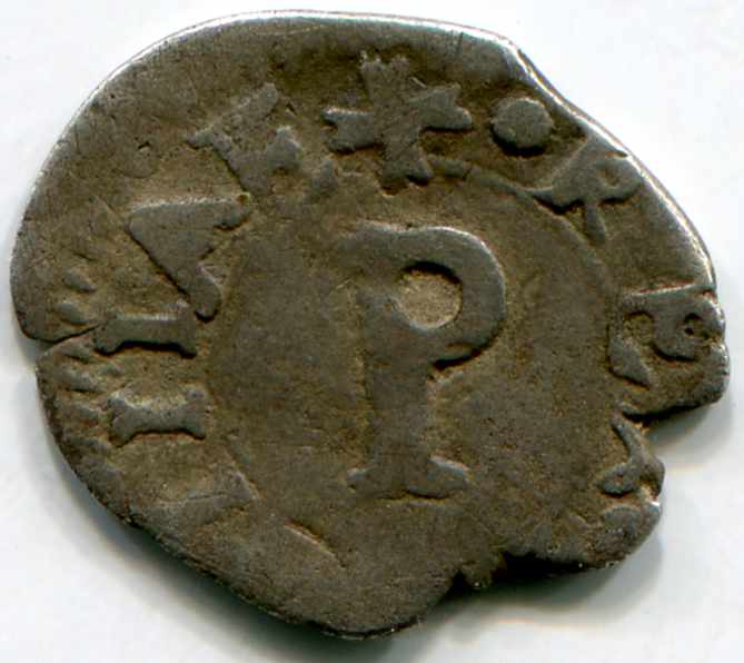 Filippo II° Quarto di Tarì (5 Grani o Cinquina) 1556-1598