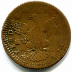 Ferdinando III Grano 1779