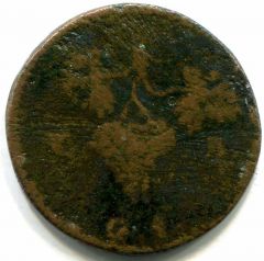 Ferdinando III Grano 1815 Sp.171