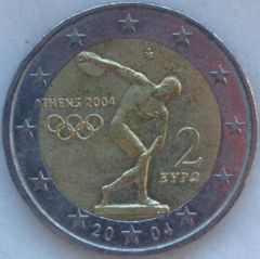 Olimpiadi di Atene 2004