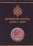 VATICANO 2005 - XX Giornata mondiale della gioventù  Tiratura 85.000.jpg