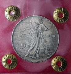 2 lire 1911 1