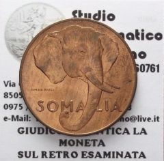 10 cent somalia 1