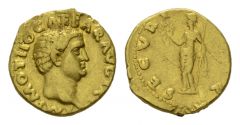 NN 3 Lot 95 - Otho, January-April 69 Aureus 15th January-mid April 69.