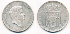 120 Grana Ferdinando II 1846