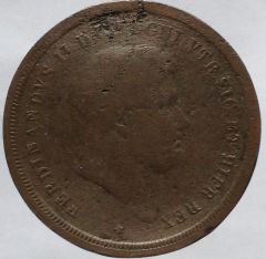 10 Tornesi 1846