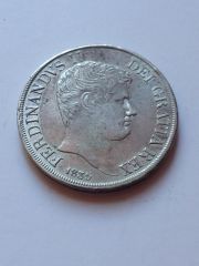 Ferdinando II 120 grana 1832