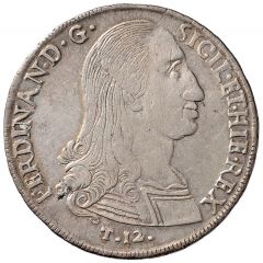 12 Tari 1797