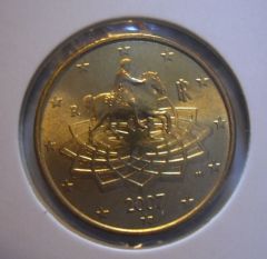 50 cent Italia 2007