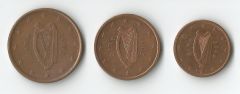 irlanda 5,2,1 cent