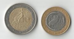 grecia 2,1€