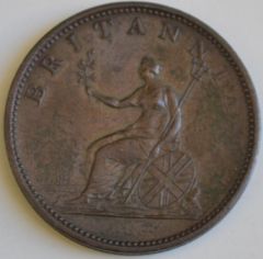 penny 1806