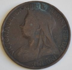 penny 1898