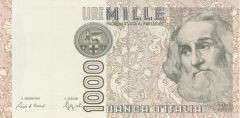 1.000 lire Marco Polo