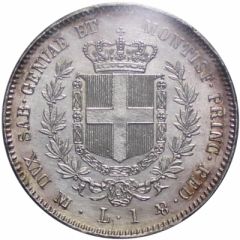 1lira1860f Eccez Tevere