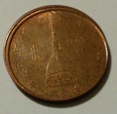 2 Cent decentrato