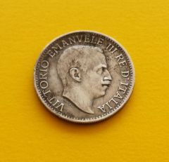falso quarto Di rupia 1913 somalia  (1)