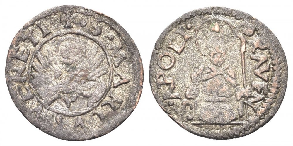 Risultati immagini per quattrino per ravenna