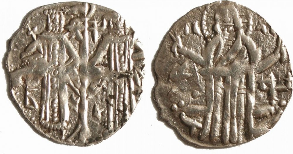 grosso 1331-1371 Bulgaria Ivan Alexander, Turnovo XF- | MA-Shops