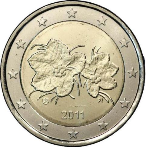 2 Euro Commemorativi Rari: Cosa Sono, Quanto Valgono e dove Trovarli