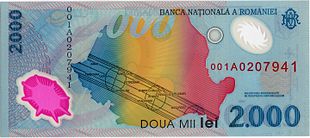 Risultati immagini per quanto valgono 2000 lei rumeni del 1999