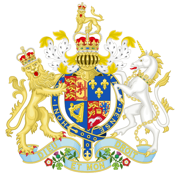 600px-Coat_of_Arms_of_Great_Britain_(171