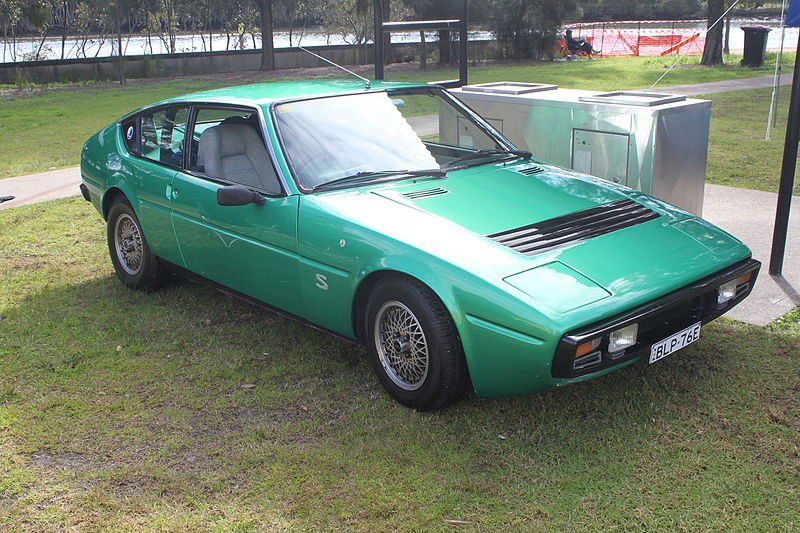 File:1976 Matra-Simca Bagheera (19797146486).jpg