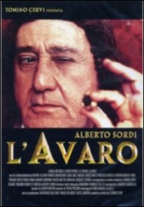 Risultati immagini per avaro per eccellenza