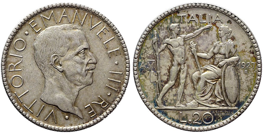Italy-D-Kingdom-Vittorio-Emanuele-III-Li