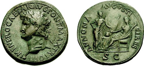 https://upload.wikimedia.org/wikipedia/commons/9/97/Nero_Lugdunum_sestertius_691535.jpg