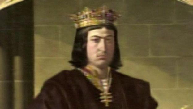Ferdinando d'Aragona