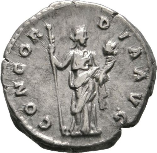 Lanz-Roma-denar-SILVER-Aurelio-Pio-SCEPTER-CORNUCOPIA-gkd119