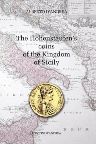 Alberto-D-039-Andrea-Le-monete-degli-Hohenstaufen-039-s-nel-Regno-di-Sicilia