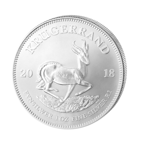 1-Bordo-Argento-Silver-Sud-Africa-South-Krugerrand-Kruger-2018-1-Oncia