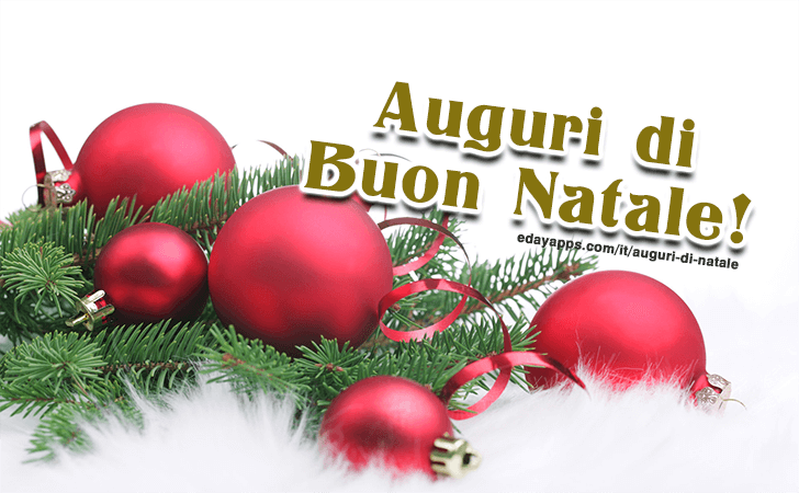 Risultati immagini per auguri di natale