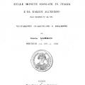 Maggiori informazioni su "Repertorio generale delle monete coniate in Italia dal 476 al 1266"	