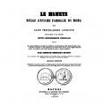 Maggiori informazioni su "Le Monete delle Antiche Famiglie di Roma"	
