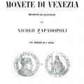 Maggiori informazioni su "Le monete di Venezia: Parte 1 di 3"	